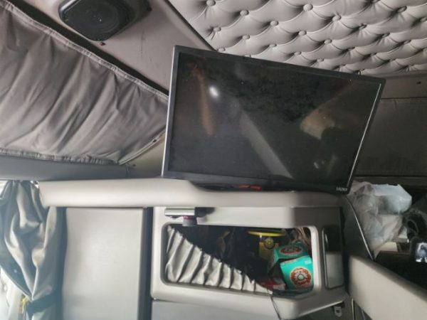 2014 KENWORTH W9OOL GLIDER COMBO - Image 18