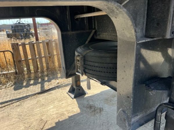 2022 DORSEY 53 FT COMBO  STEP DECK TRAILER - Image 3