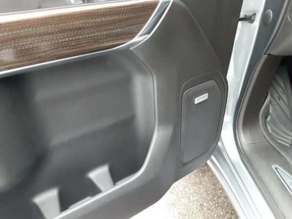 2021 CHEVY SILVERADO  RST Z71  QUAD CAB - Image 9
