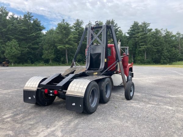 1987 Mack R688ST - Image 3
