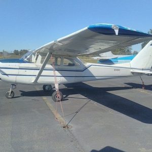 1963 CESSNA 172