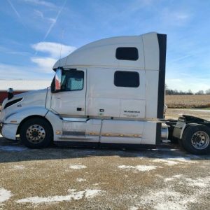 2024 VOLVO VNL64T860