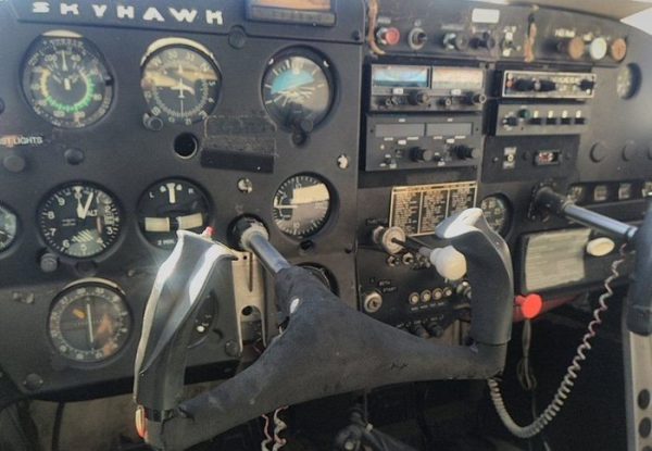 1963 CESSNA 172 - Image 2