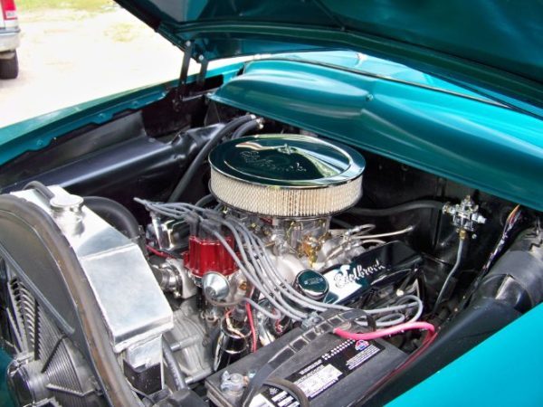 1951 FORD COUNTRY SQUIRE  WOODY WAGON - Image 3