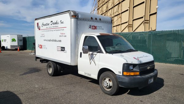 2006 Chevy Express 3500 - Image 6