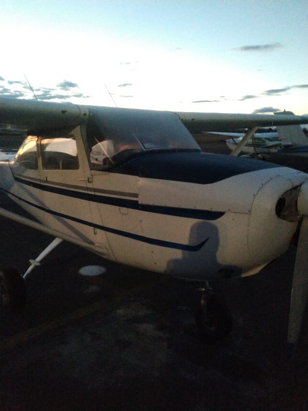 1963 CESSNA 172 - Image 4