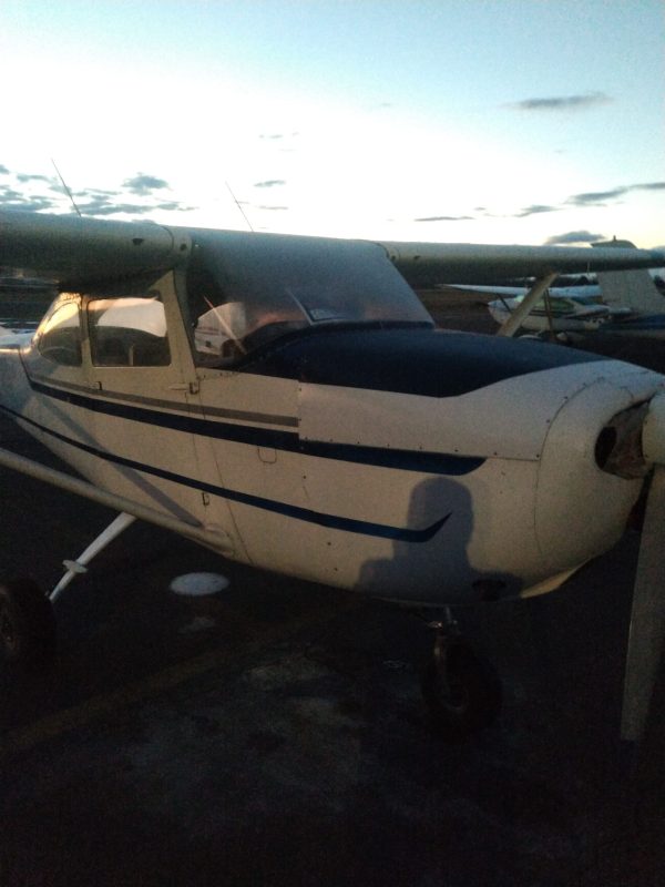 1963 CESSNA 172 - Image 4