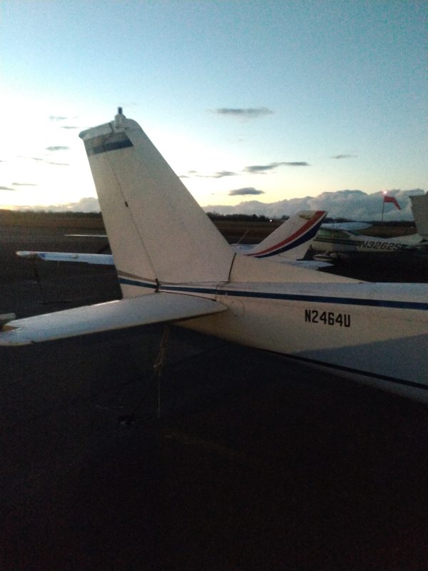 1963 CESSNA 172 - Image 5