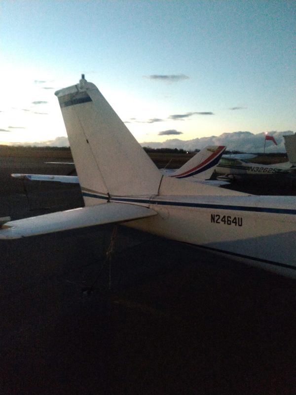 1963 CESSNA 172 - Image 5