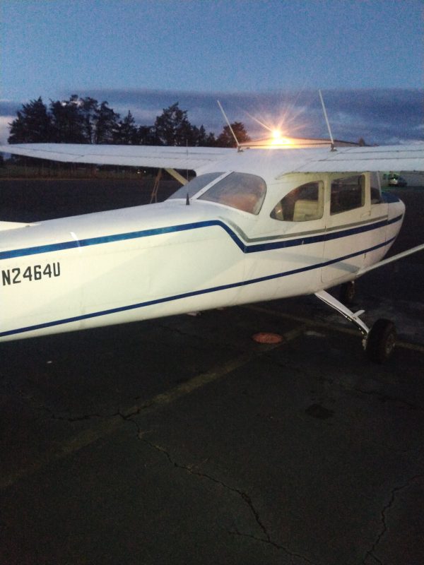 1963 CESSNA 172 - Image 6