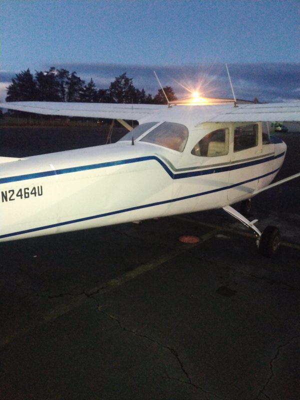1963 CESSNA 172 - Image 6