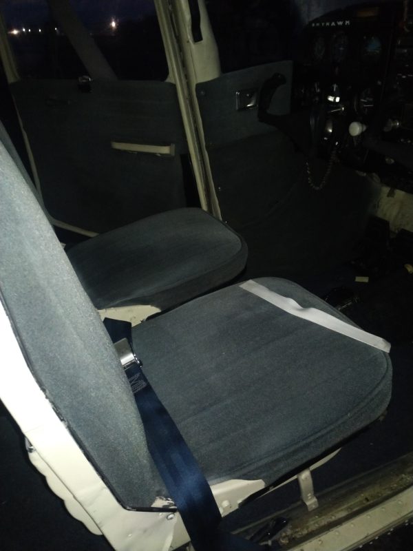 1963 CESSNA 172 - Image 7