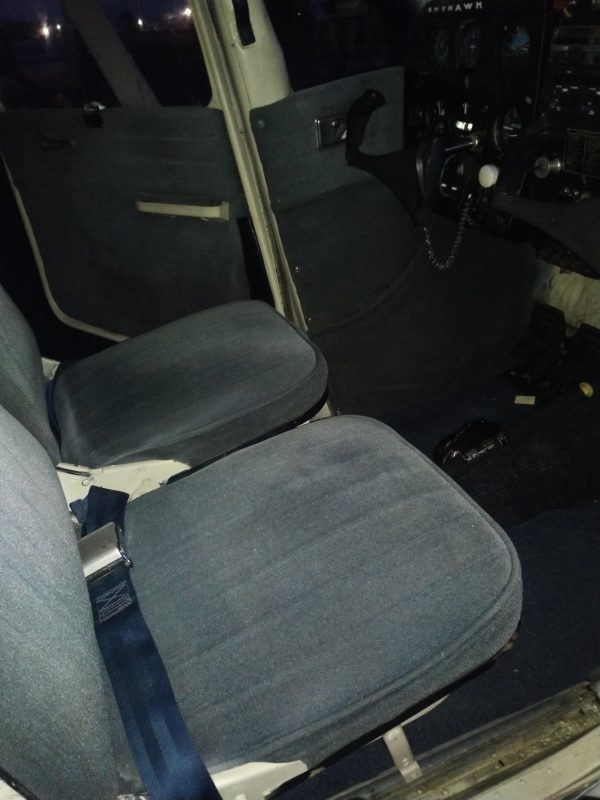 1963 CESSNA 172 - Image 8