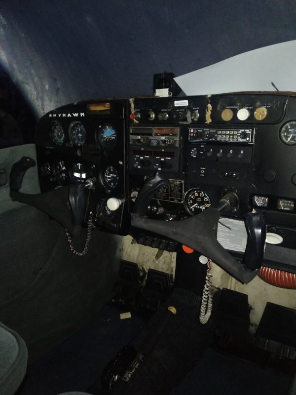 1963 CESSNA 172 - Image 9