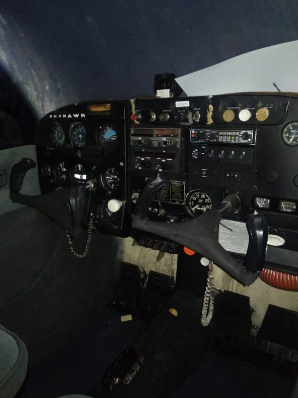 1963 CESSNA 172 - Image 9