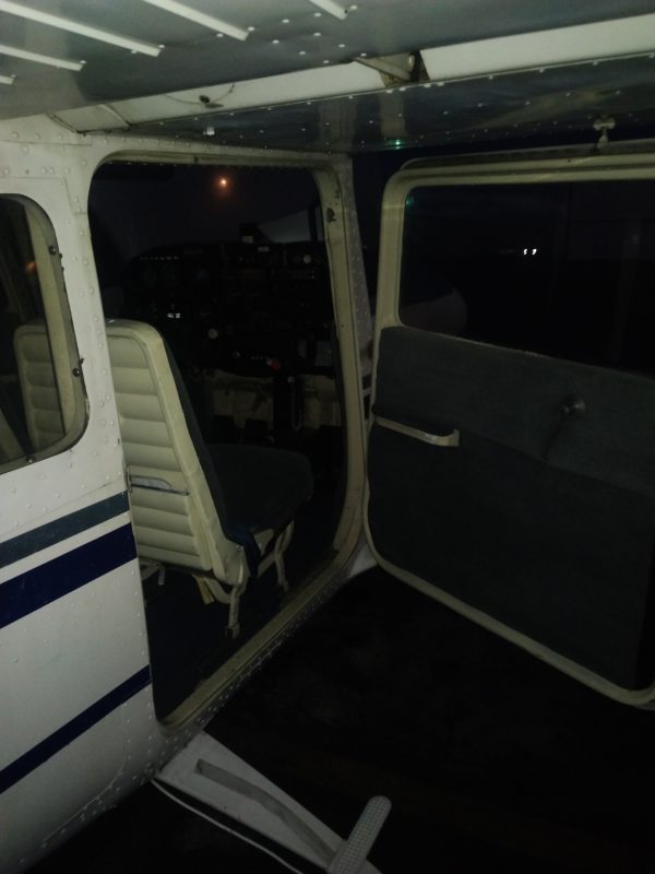 1963 CESSNA 172 - Image 10