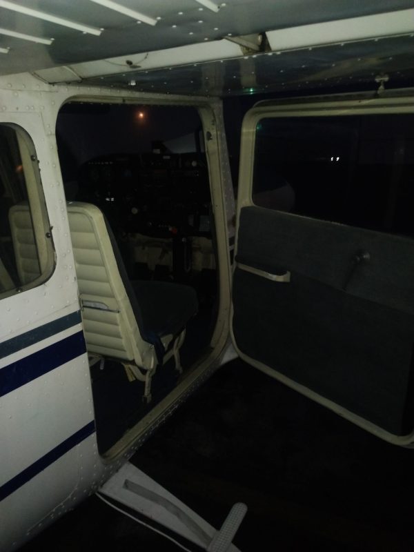1963 CESSNA 172 - Image 10