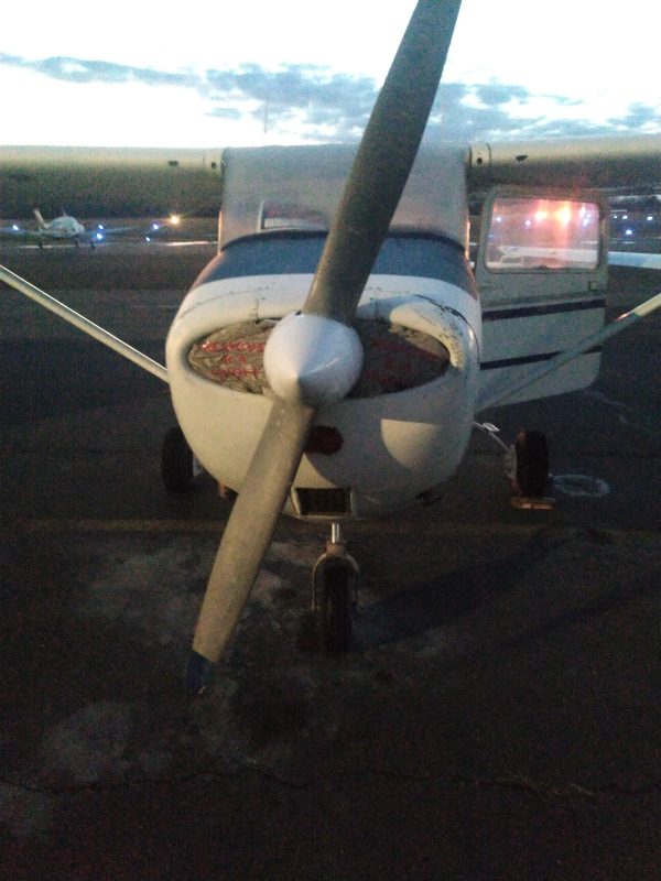 1963 CESSNA 172 - Image 11