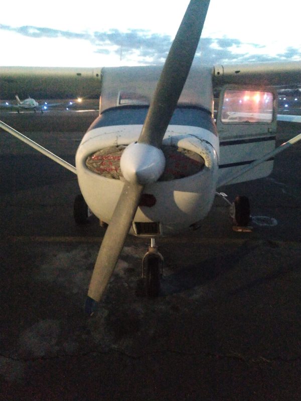 1963 CESSNA 172 - Image 11