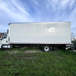 2021 International DuraStar 4400