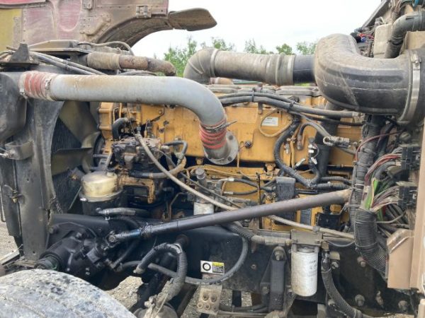 2004 PETERBILT 379 EXHD - Image 11