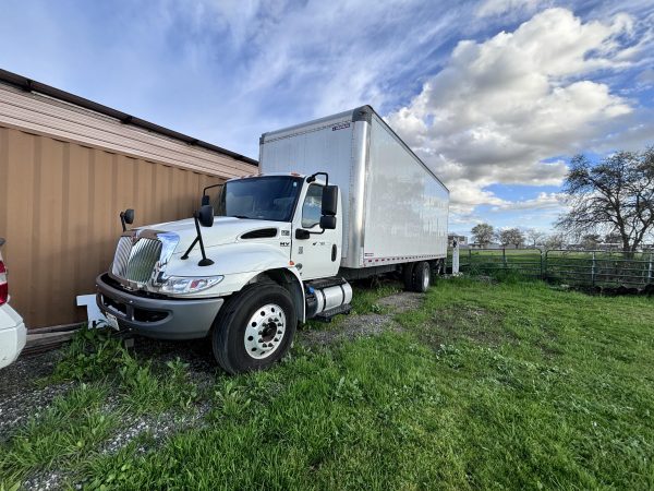 2021 International DuraStar 4400 - Image 4