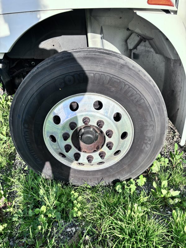 2021 International DuraStar 4400 - Image 7