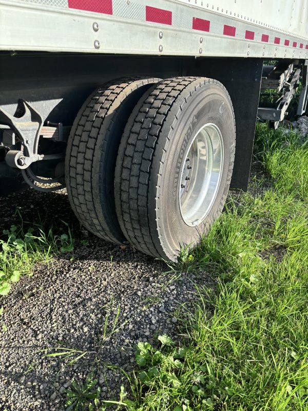 2021 International DuraStar 4400 - Image 8