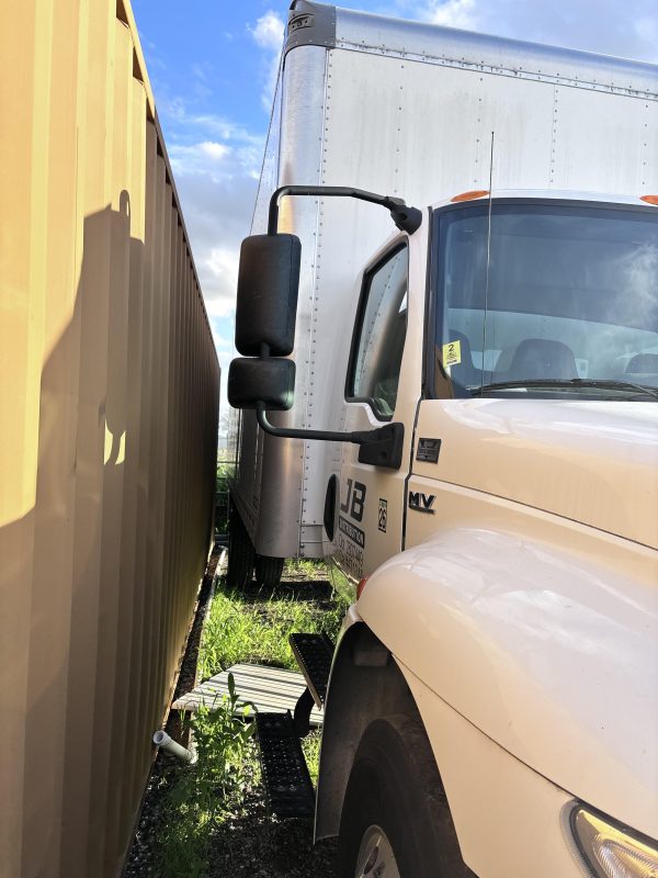 2021 International DuraStar 4400 - Image 9