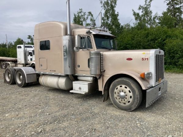 2004 PETERBILT 379 EXHD - Image 6