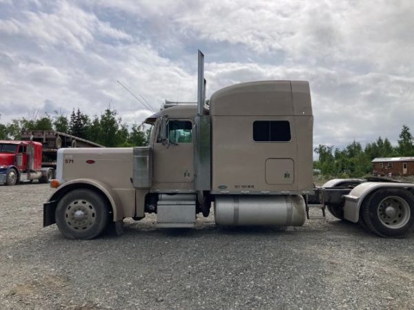 2004 PETERBILT 379 EXHD - Image 8