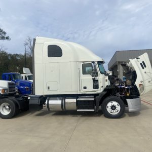 2015 Mack Pinnacle CXU613