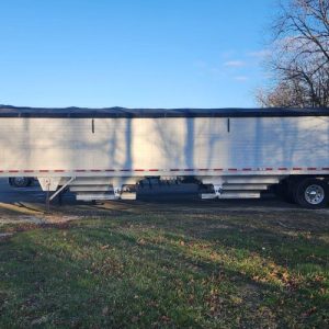 2020 WILSON COMMANDER  AG HOPPER  43X102