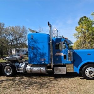 2003 PETERBILT 379EXHD