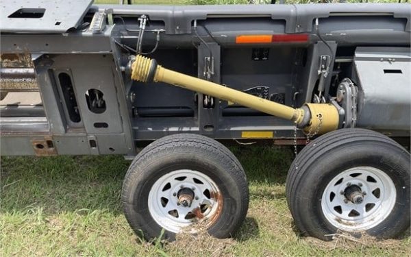 2013 GLEANER S77 - Image 10