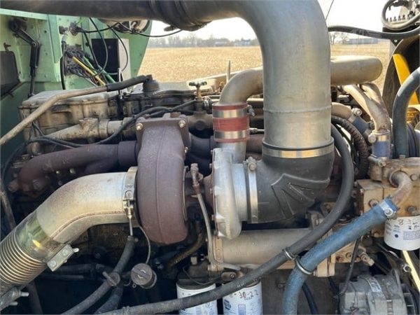 1986 INTERNATIONAL 9300 - Image 15