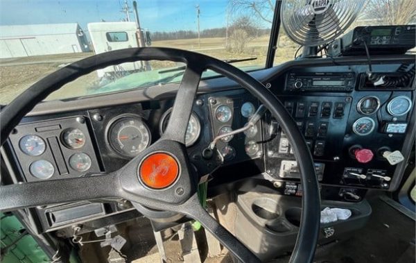 1986 INTERNATIONAL 9300 - Image 16