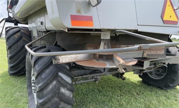 2013 GLEANER S77 - Image 3