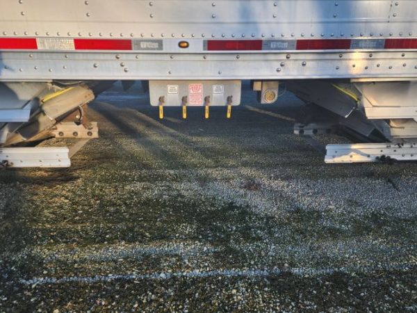 2020 WILSON COMMANDER  AG HOPPER  43X102 - Image 6