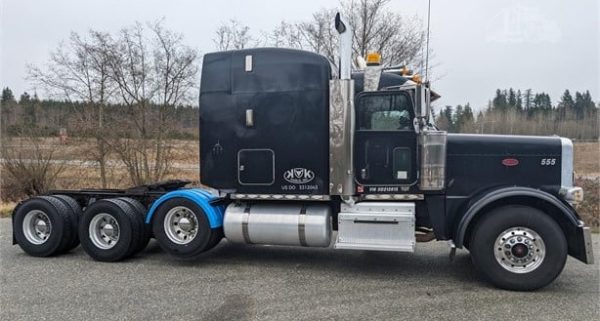 2013 PETERBILT 388 - Image 6