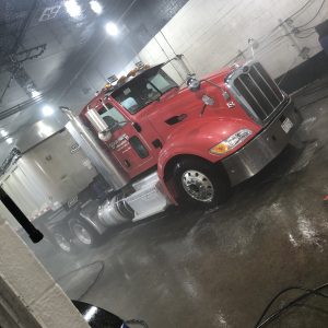 2011 Peterbilt 386
