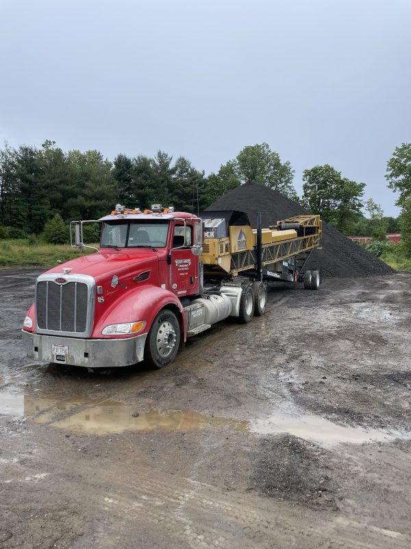 2011 Peterbilt 386 - Image 4