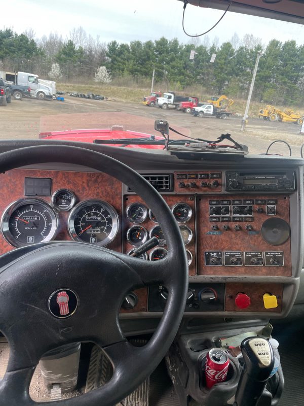 2006 Kenworth W 900 - Image 12
