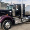 2022 Kenworth W900B
