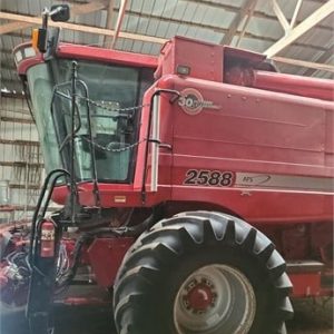 2008 CASE IH 2588