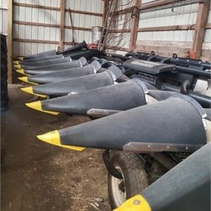 2019 GERINGHOFF PR830