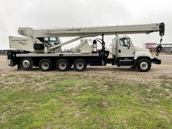 2022 Freightliner 114SD