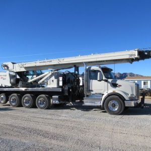 2022 Peterbilt 567