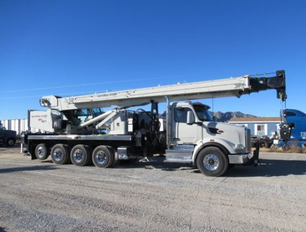 2022 Peterbilt 567