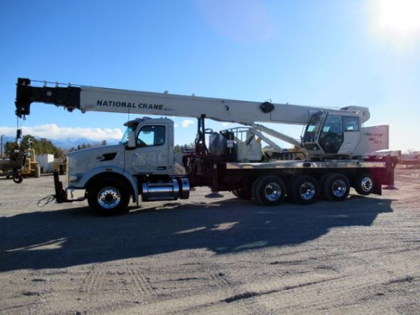 2022 Peterbilt 567 - Image 2